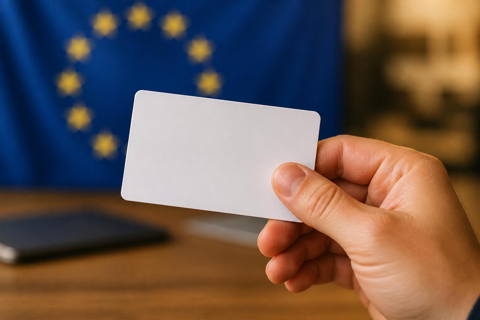 Karta rezydenta długoterminowego UE i dokumenty pracownicze